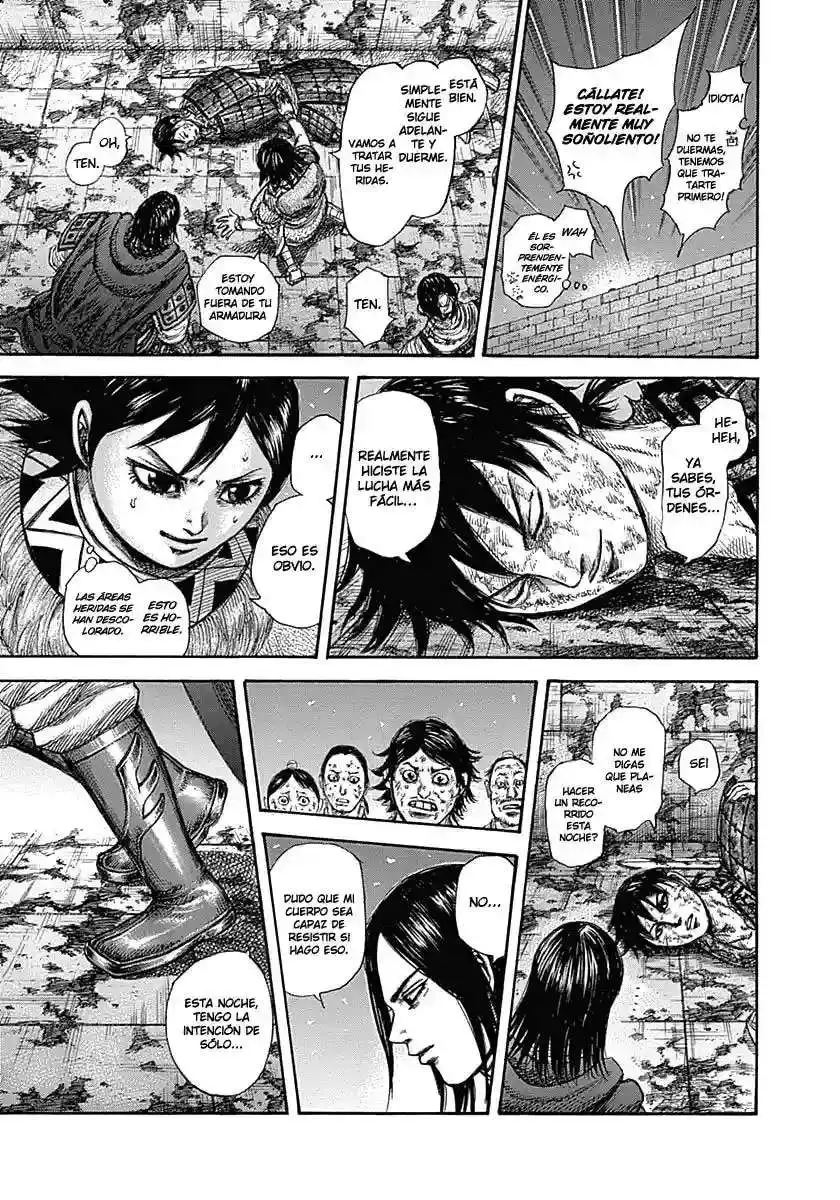 Página 18 — Kingdom Capítulo 344