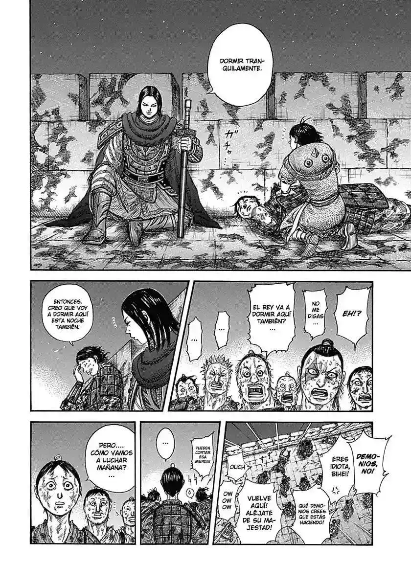 Página 19 — Kingdom Capítulo 344
