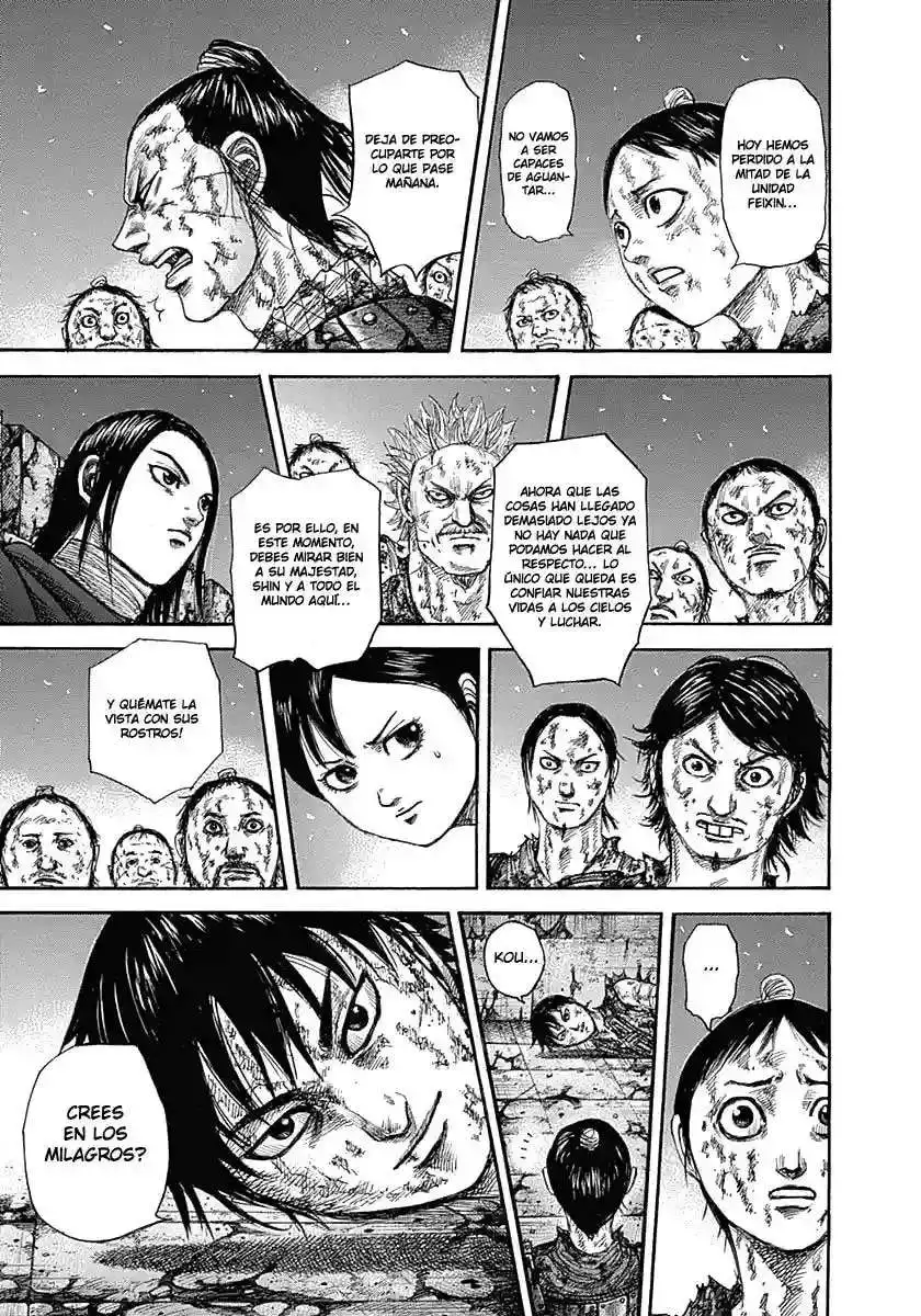 Página 20 — Kingdom Capítulo 344