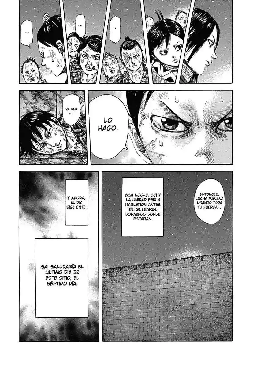 Página 21 — Kingdom Capítulo 344