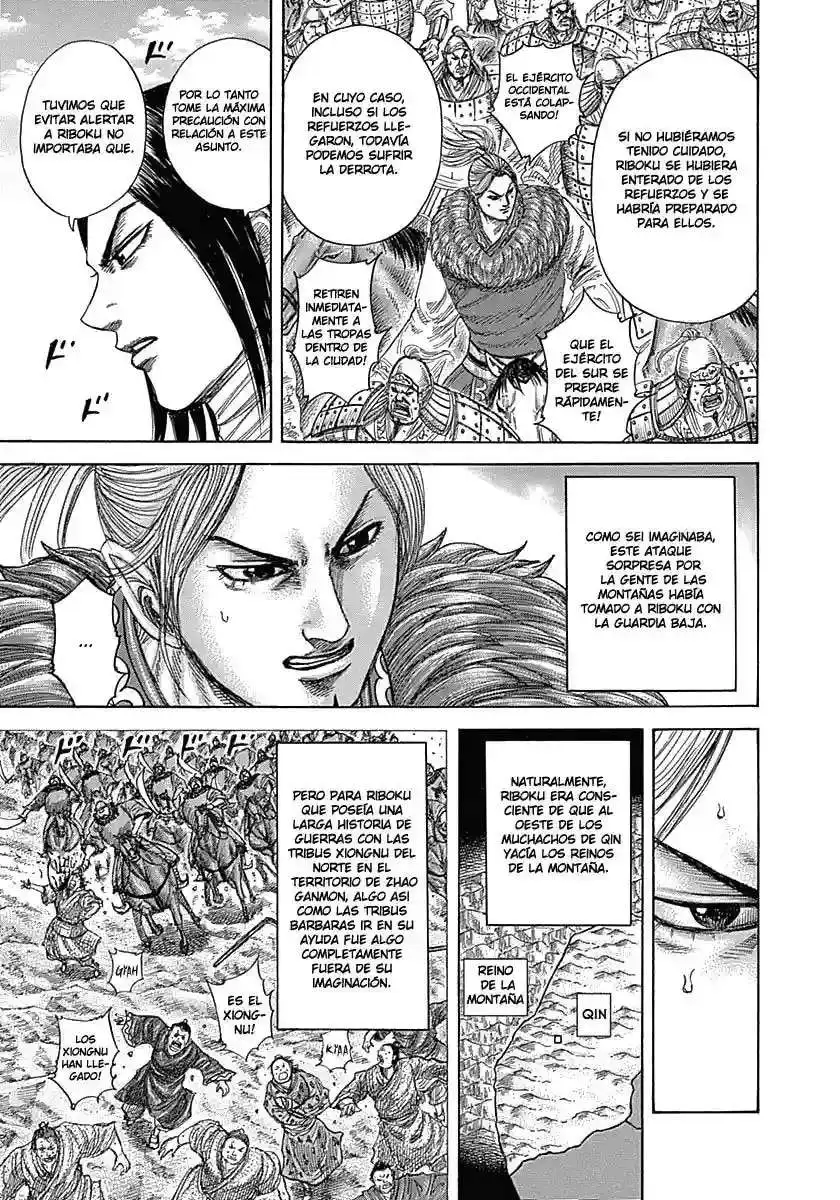 Página 4 — Kingdom Capítulo 347