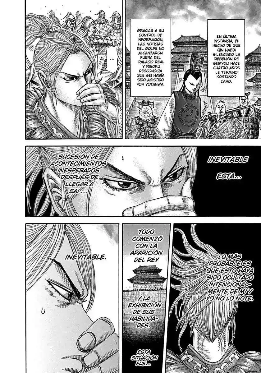 Página 5 — Kingdom Capítulo 347