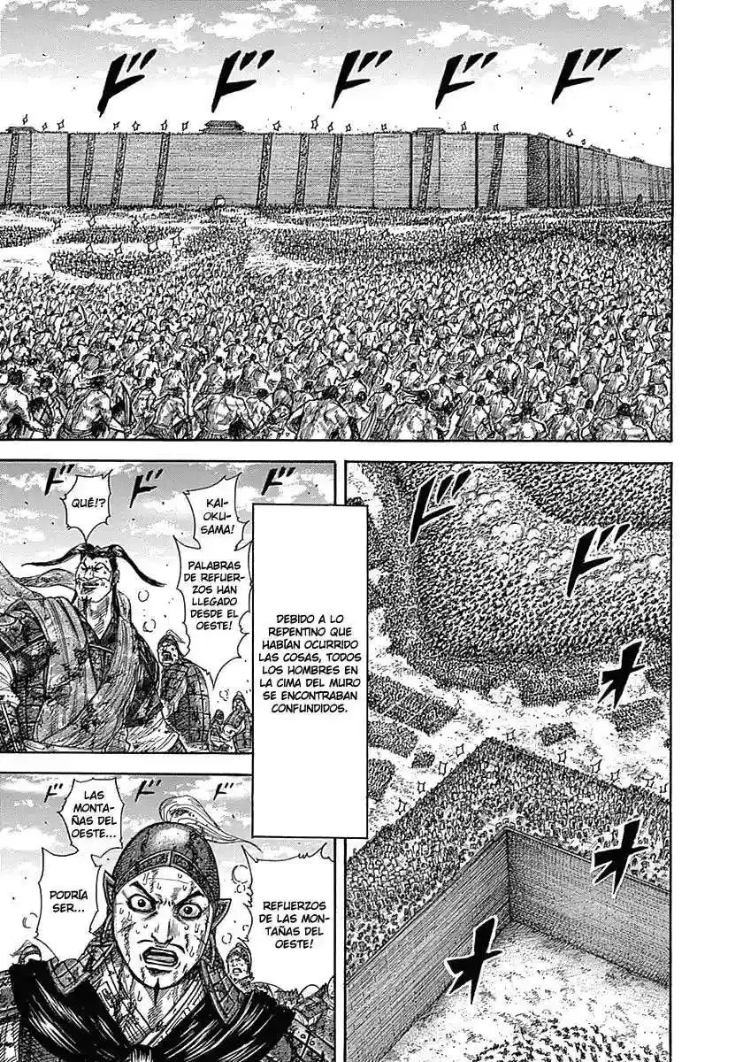 Página 6 — Kingdom Capítulo 347