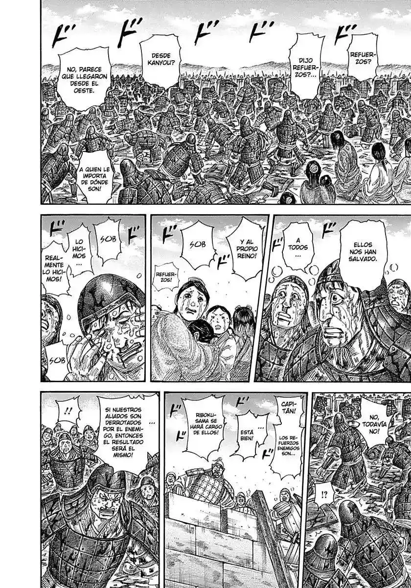 Página 7 — Kingdom Capítulo 347