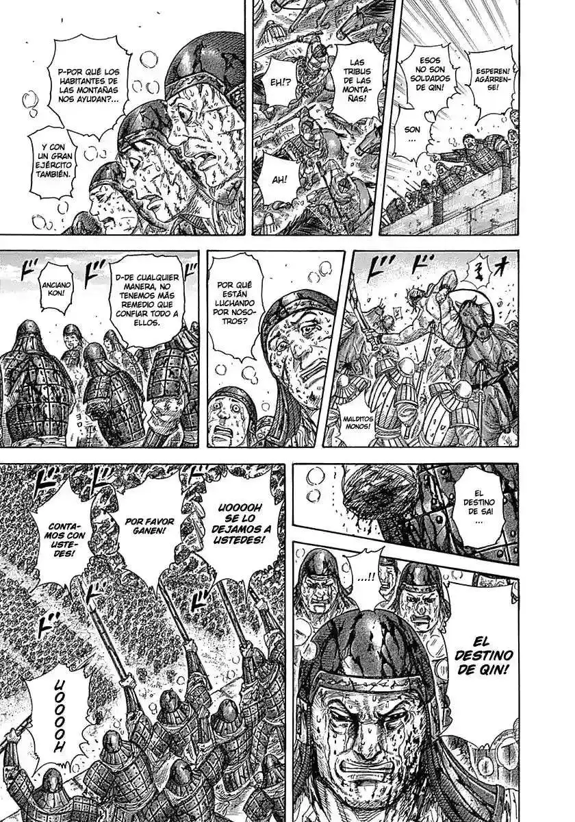 Página 8 — Kingdom Capítulo 347