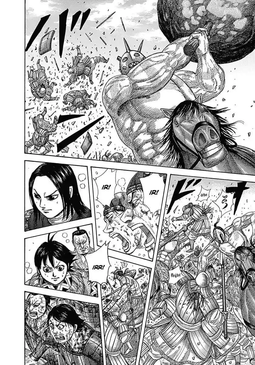 Página 9 — Kingdom Capítulo 347