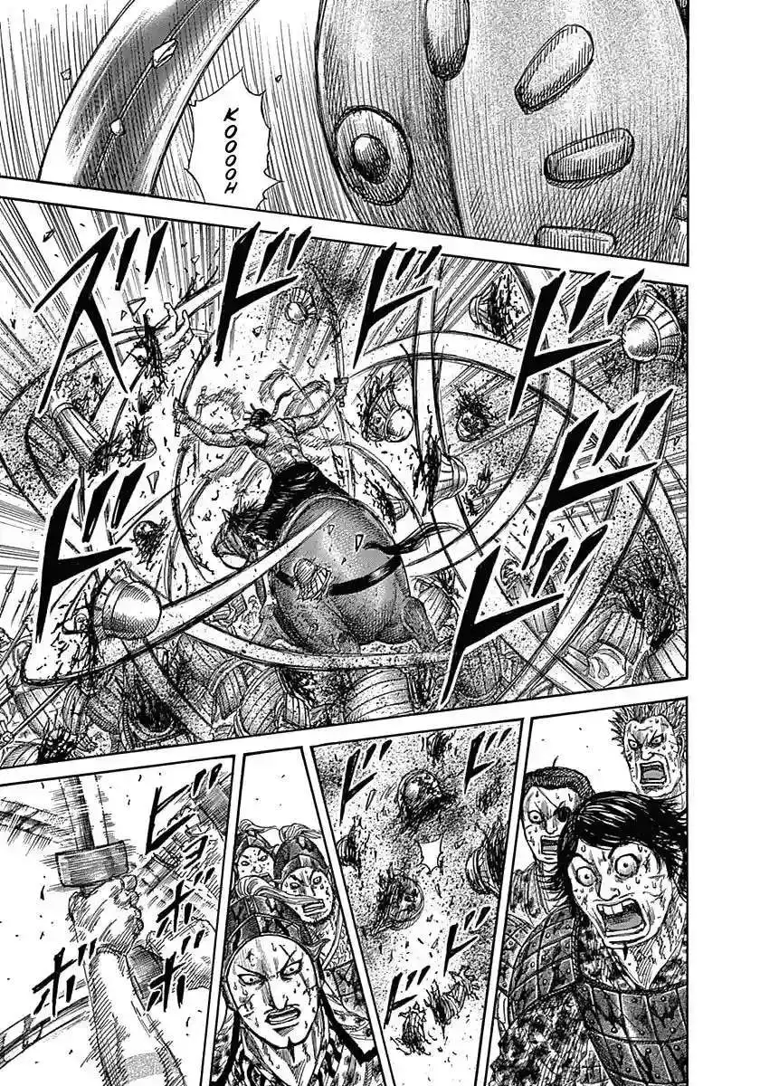 Página 10 — Kingdom Capítulo 347
