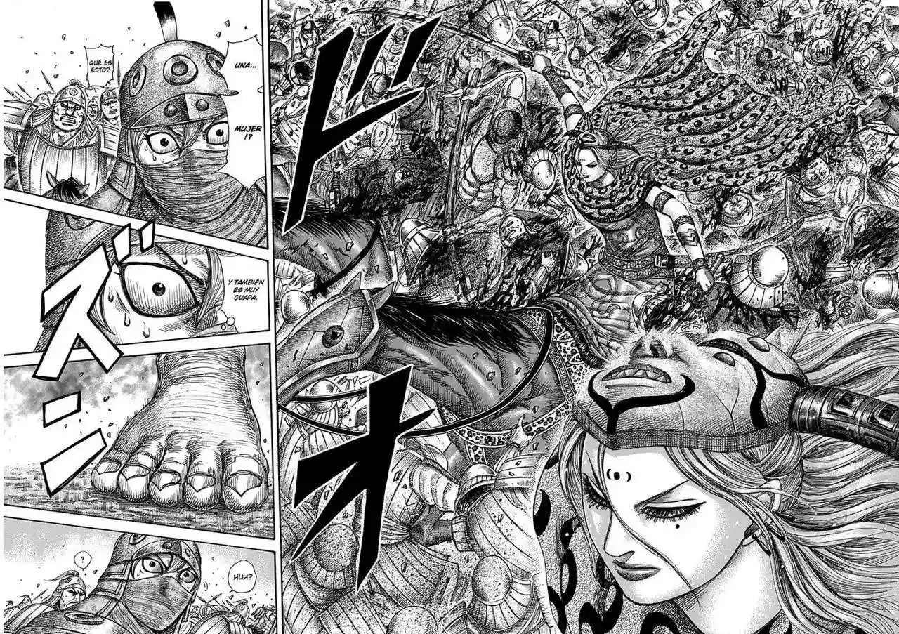 Página 13 — Kingdom Capítulo 347