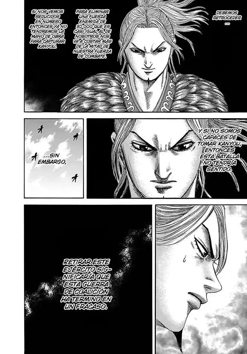 Página 16 — Kingdom Capítulo 347