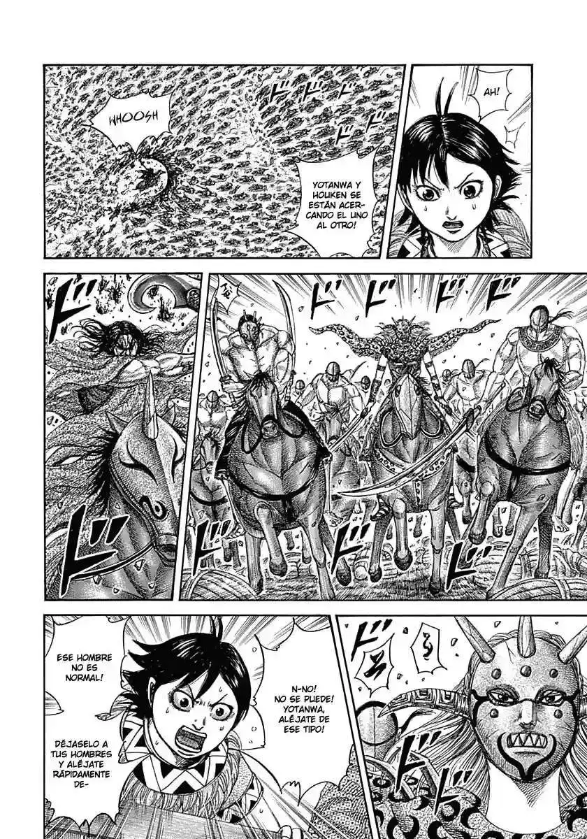 Página 4 — Kingdom Capítulo 348