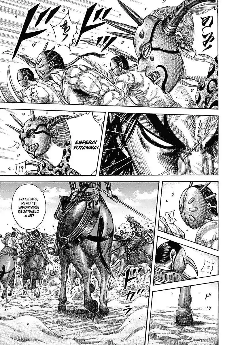 Página 5 — Kingdom Capítulo 348