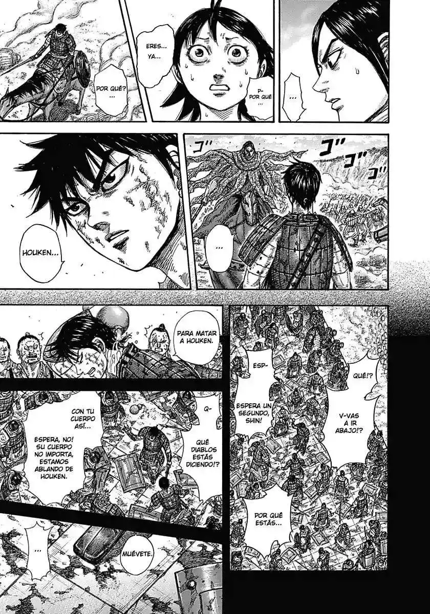 Página 7 — Kingdom Capítulo 348