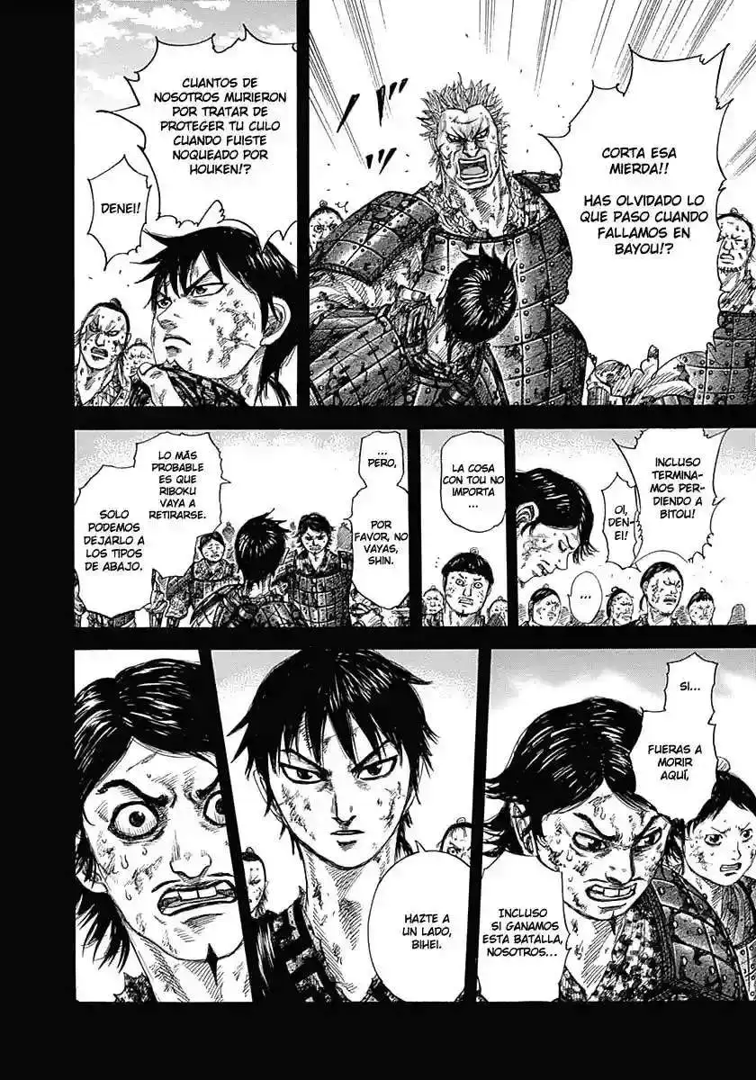 Página 8 — Kingdom Capítulo 348