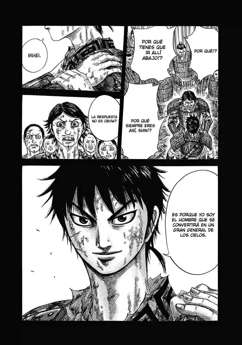 Página 9 — Kingdom Capítulo 348