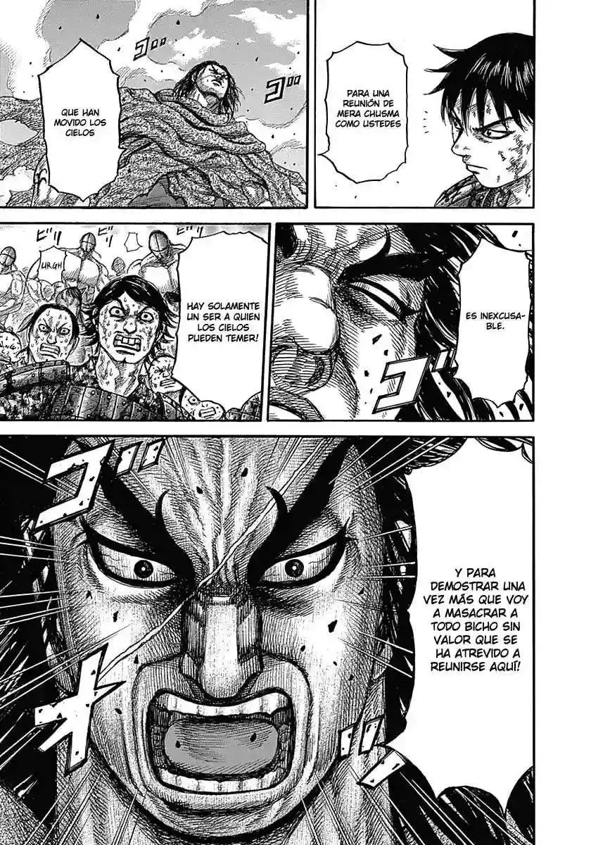 Página 12 — Kingdom Capítulo 348