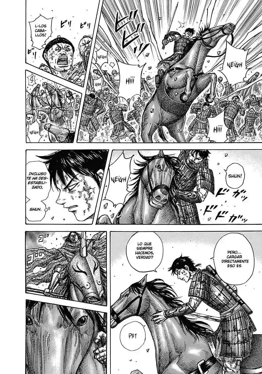 Página 13 — Kingdom Capítulo 348