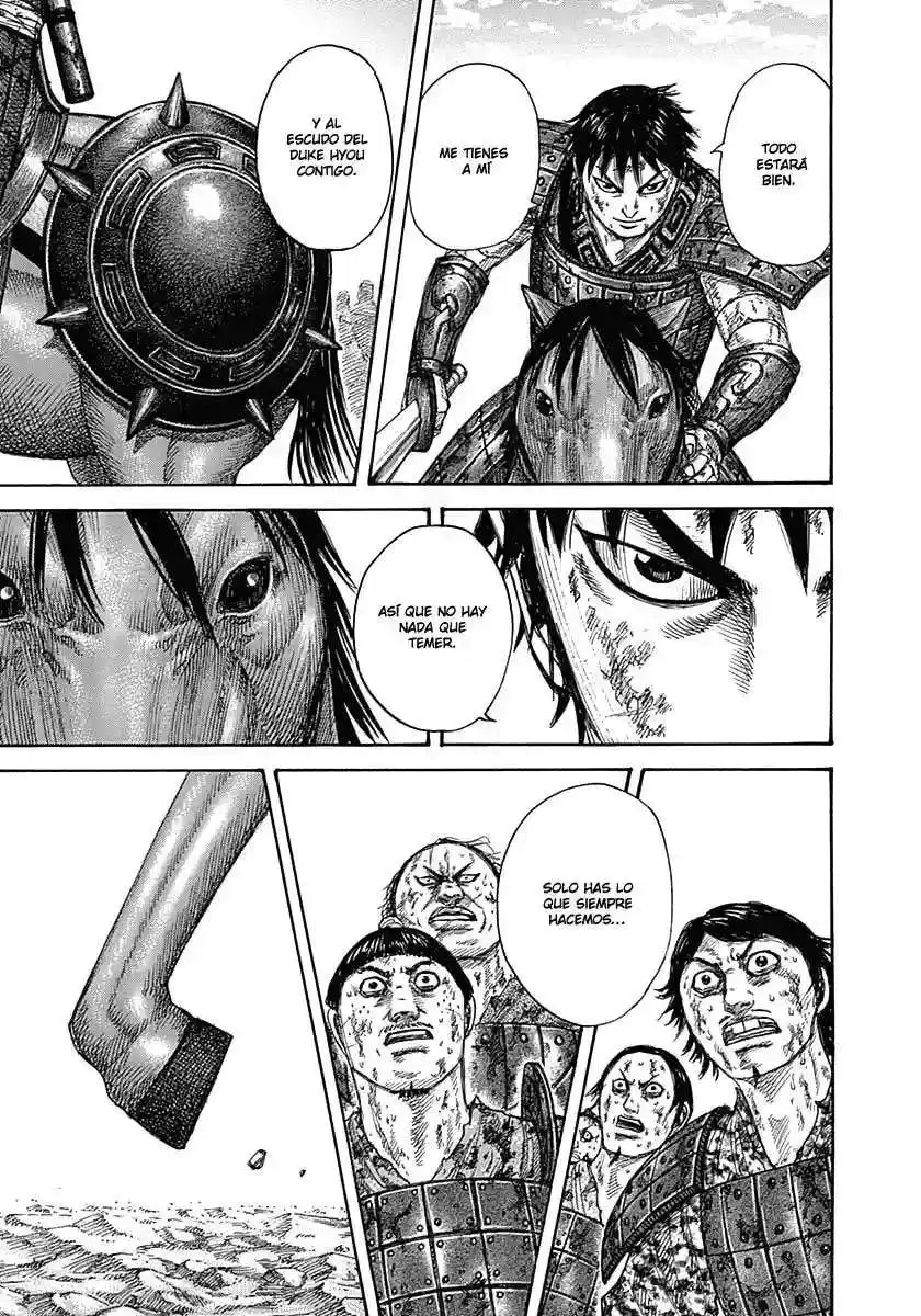 Página 14 — Kingdom Capítulo 348