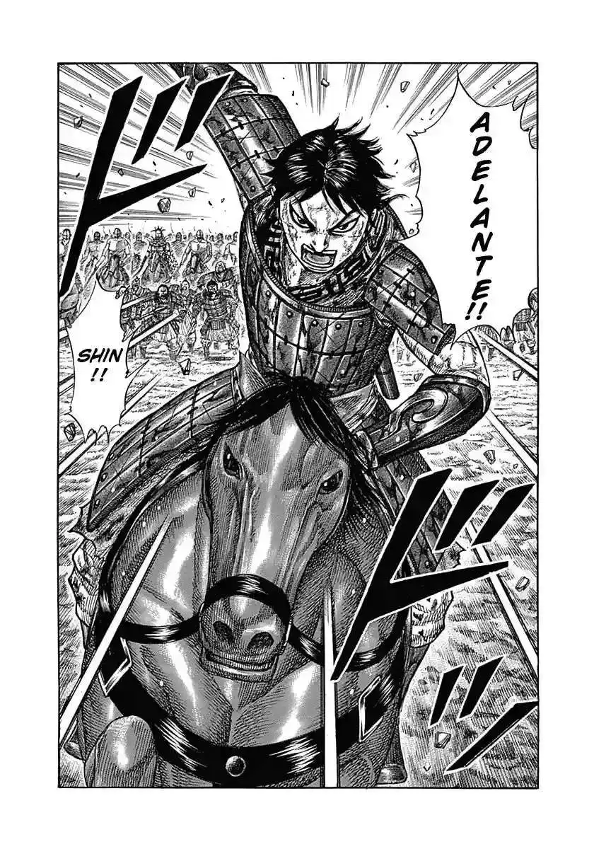 Página 16 — Kingdom Capítulo 348