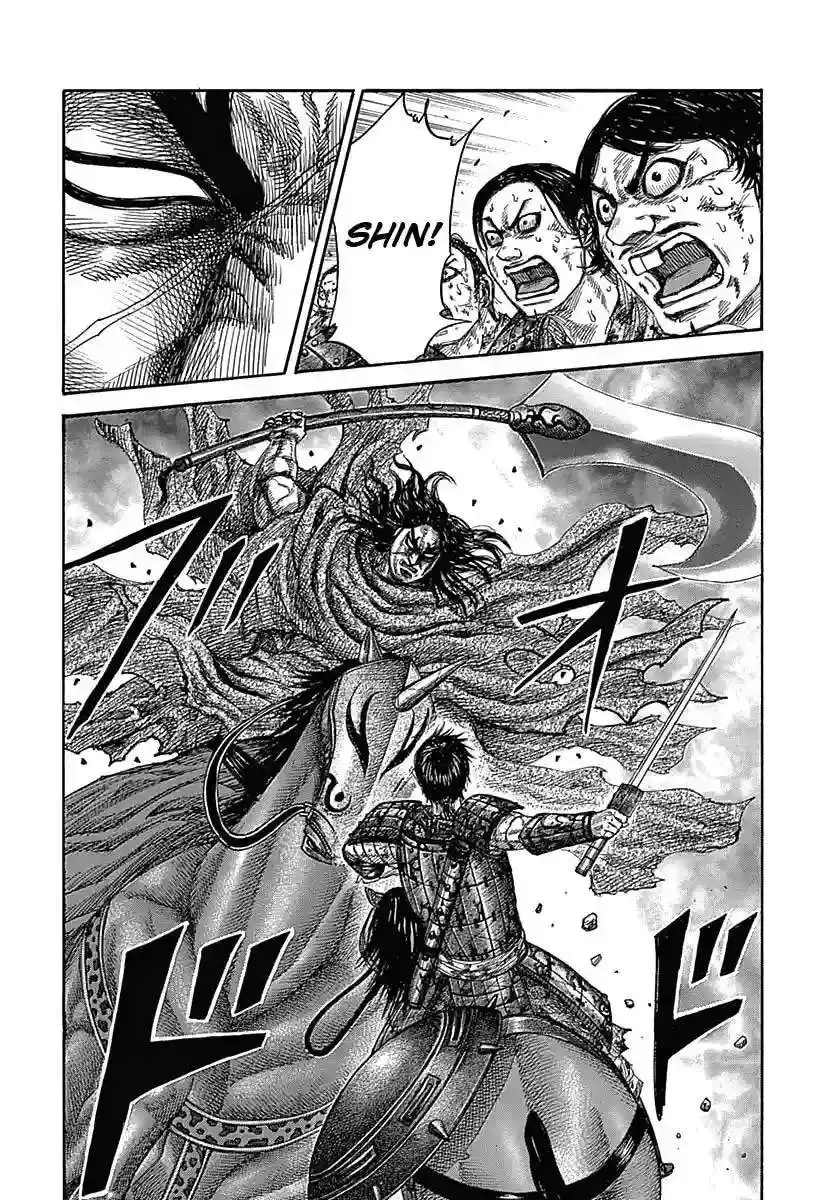 Página 3 — Kingdom Capítulo 349