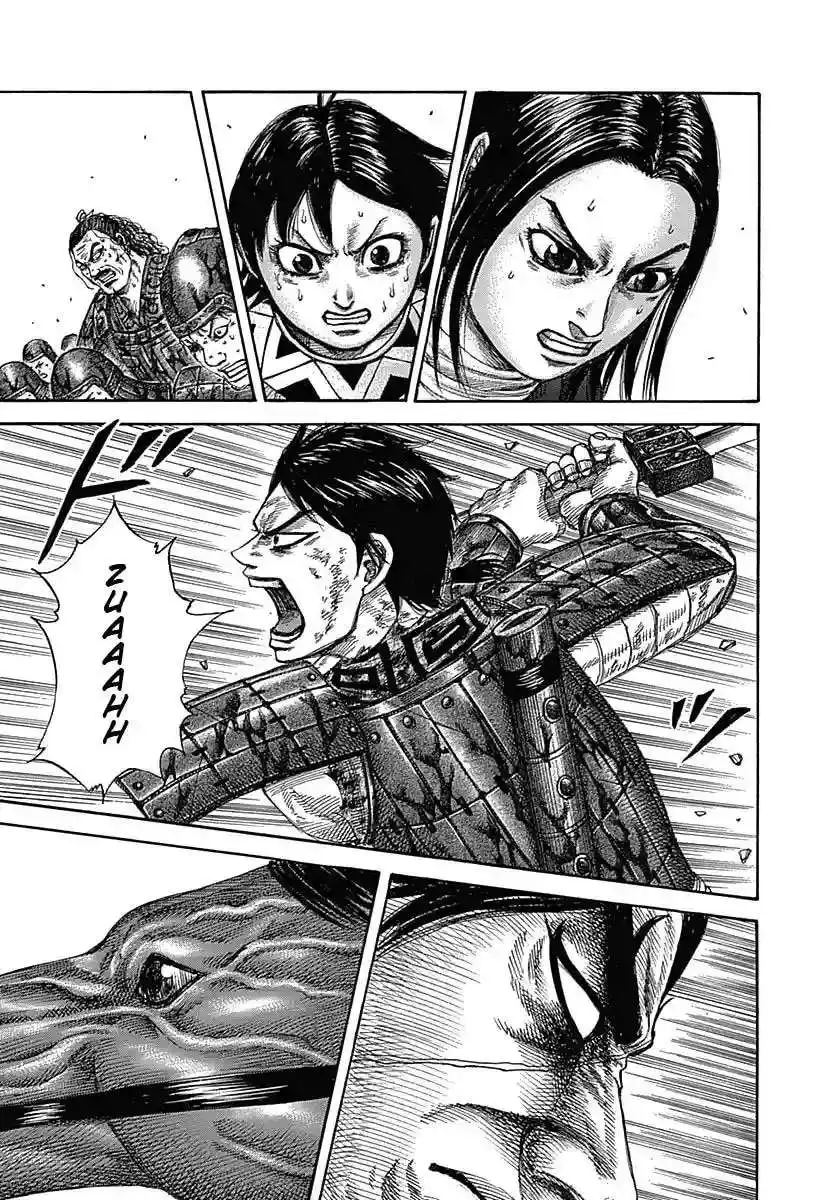 Página 4 — Kingdom Capítulo 349