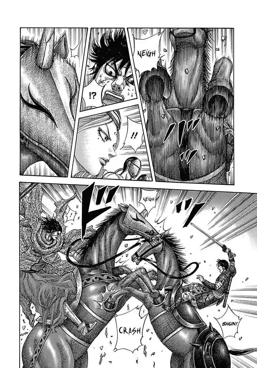 Página 5 — Kingdom Capítulo 349