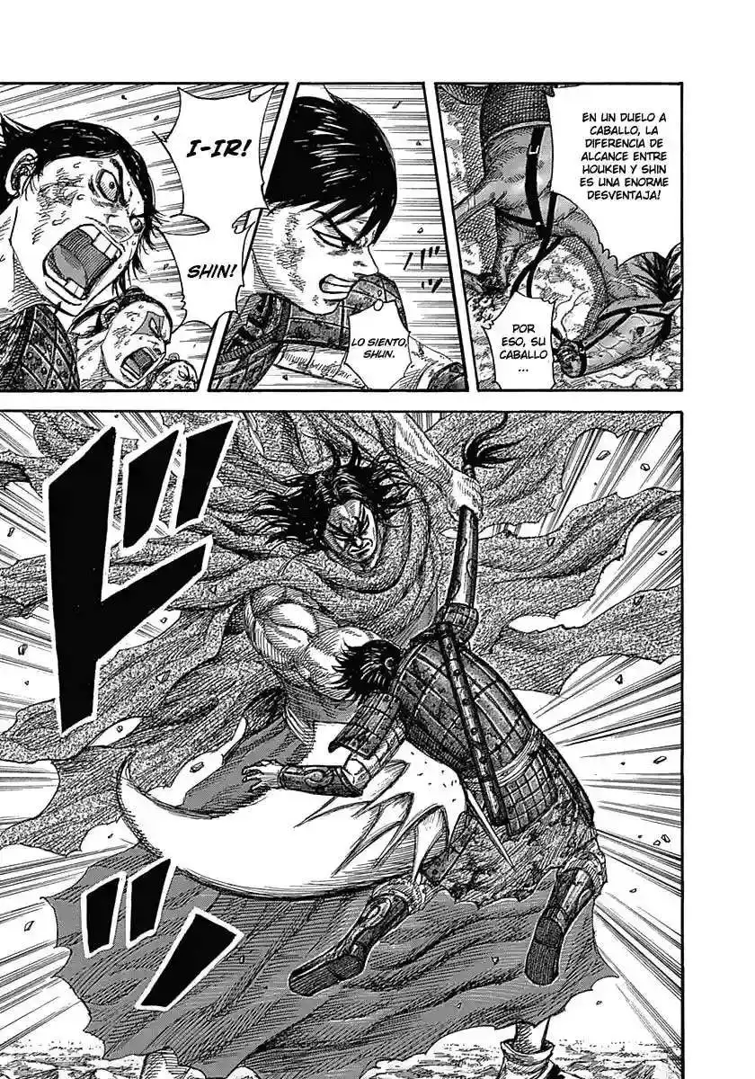 Página 8 — Kingdom Capítulo 349