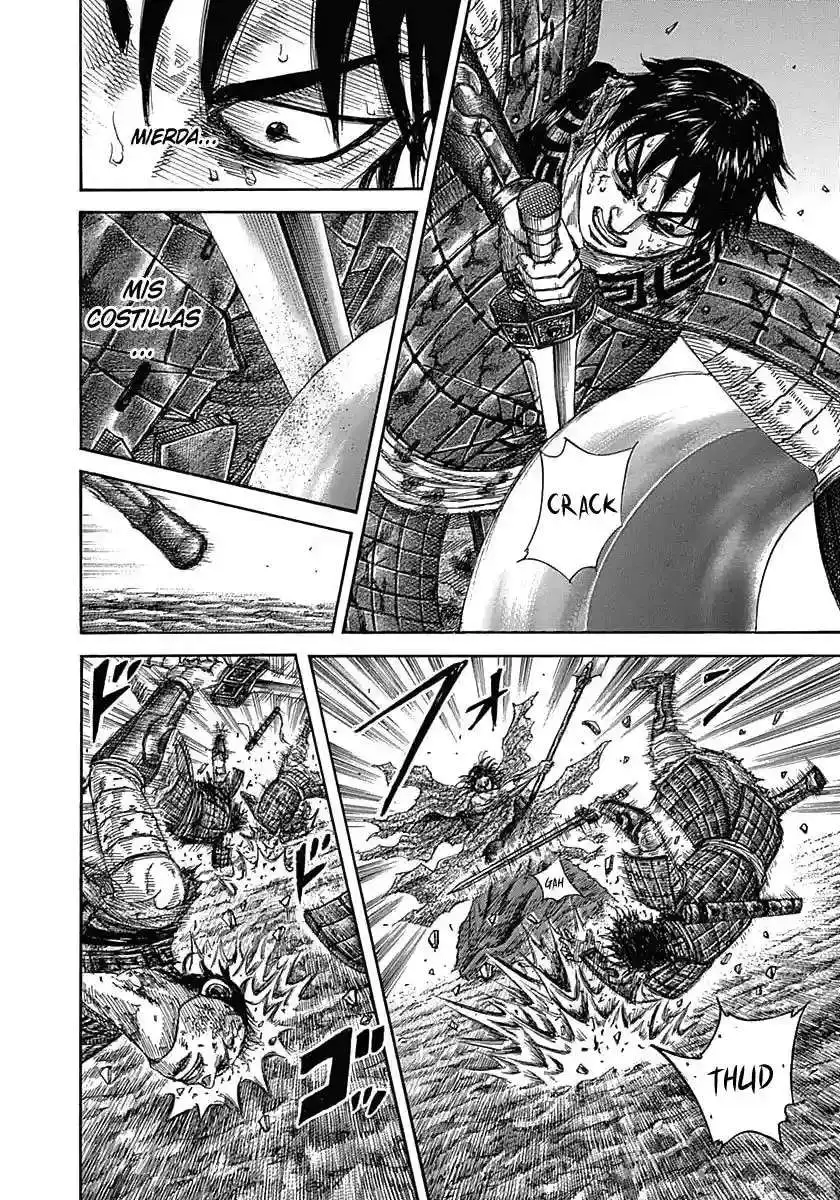 Página 9 — Kingdom Capítulo 349