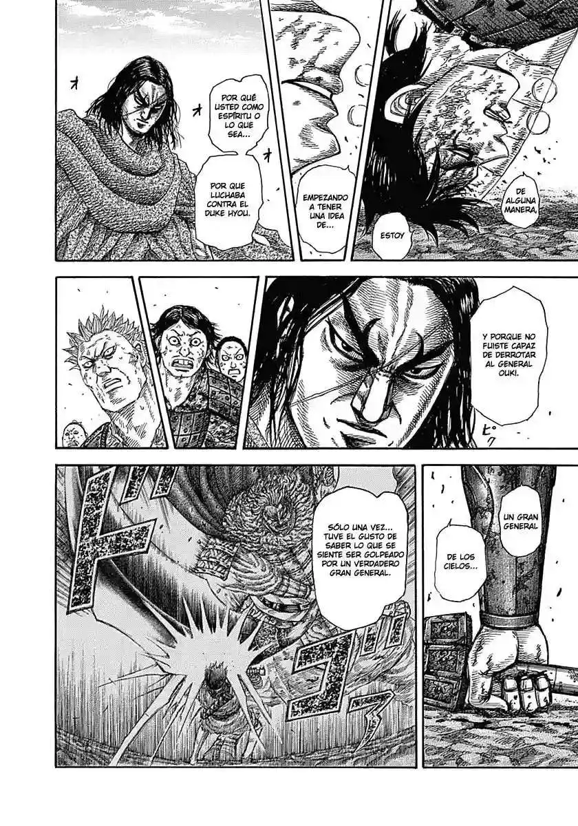 Página 13 — Kingdom Capítulo 349