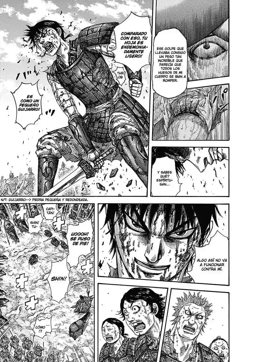 Página 14 — Kingdom Capítulo 349