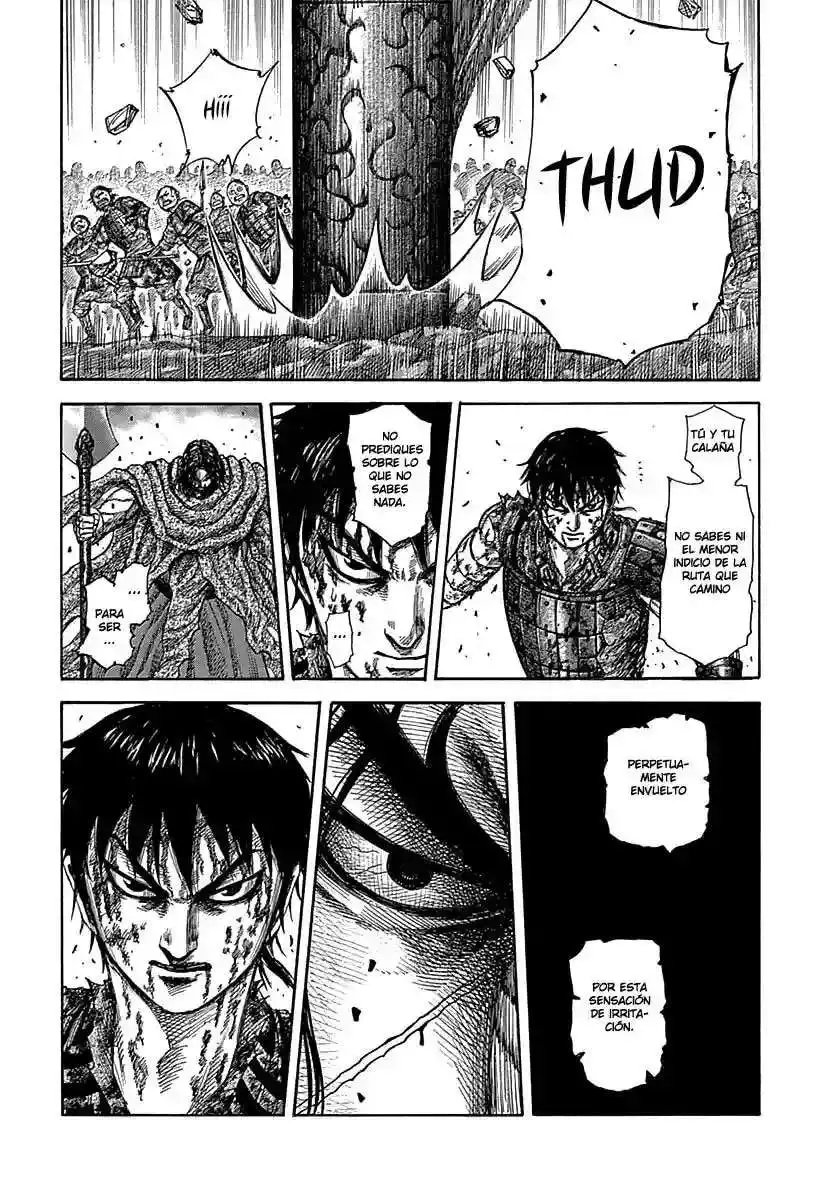 Página 15 — Kingdom Capítulo 349