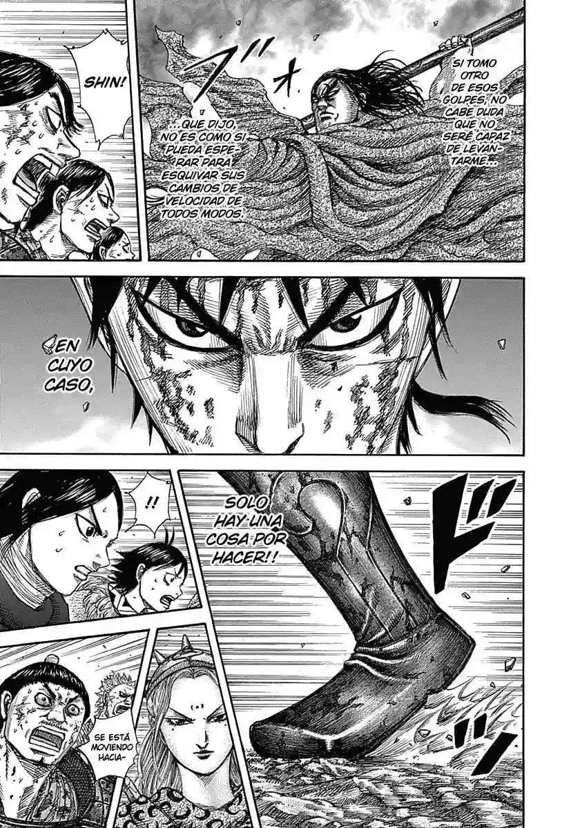 Página 18 — Kingdom Capítulo 349