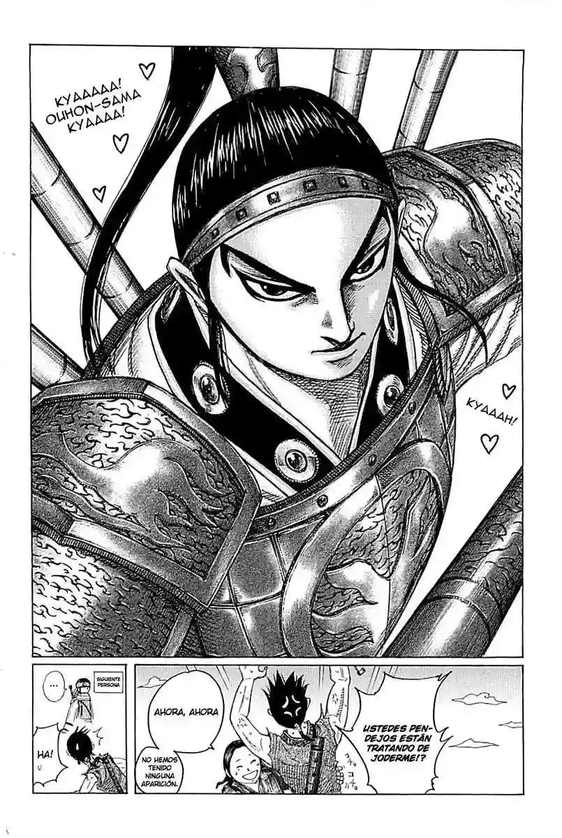 Página 21 — Kingdom Capítulo 349