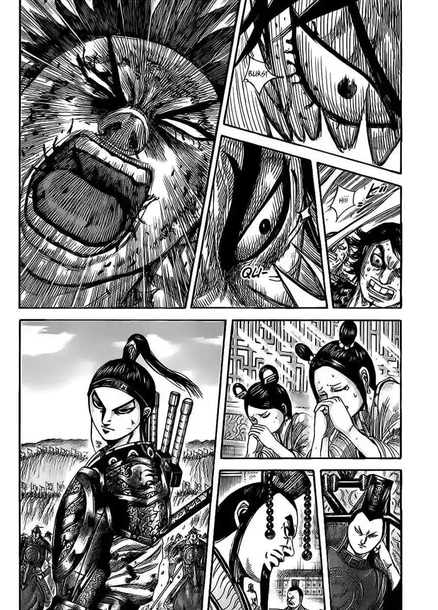 Página 6 — Kingdom Capítulo 350