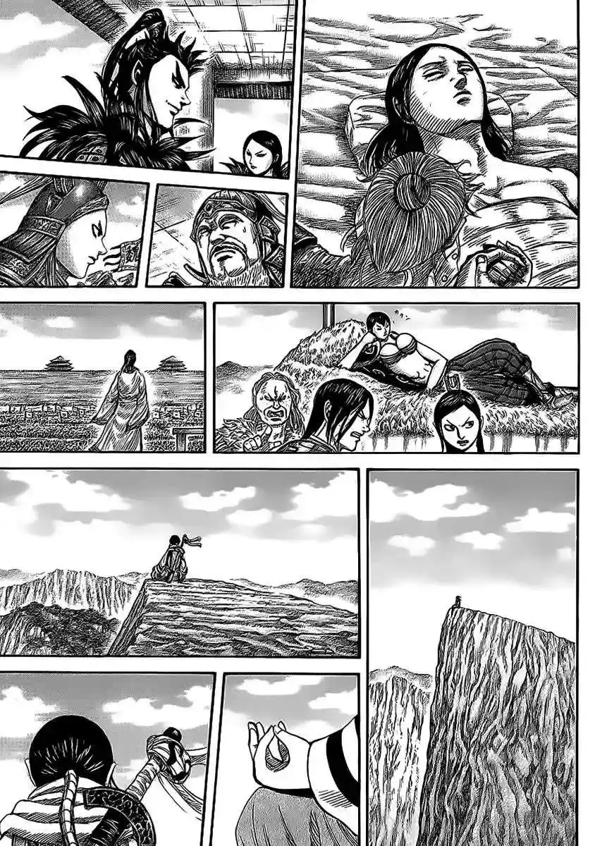 Página 7 — Kingdom Capítulo 350