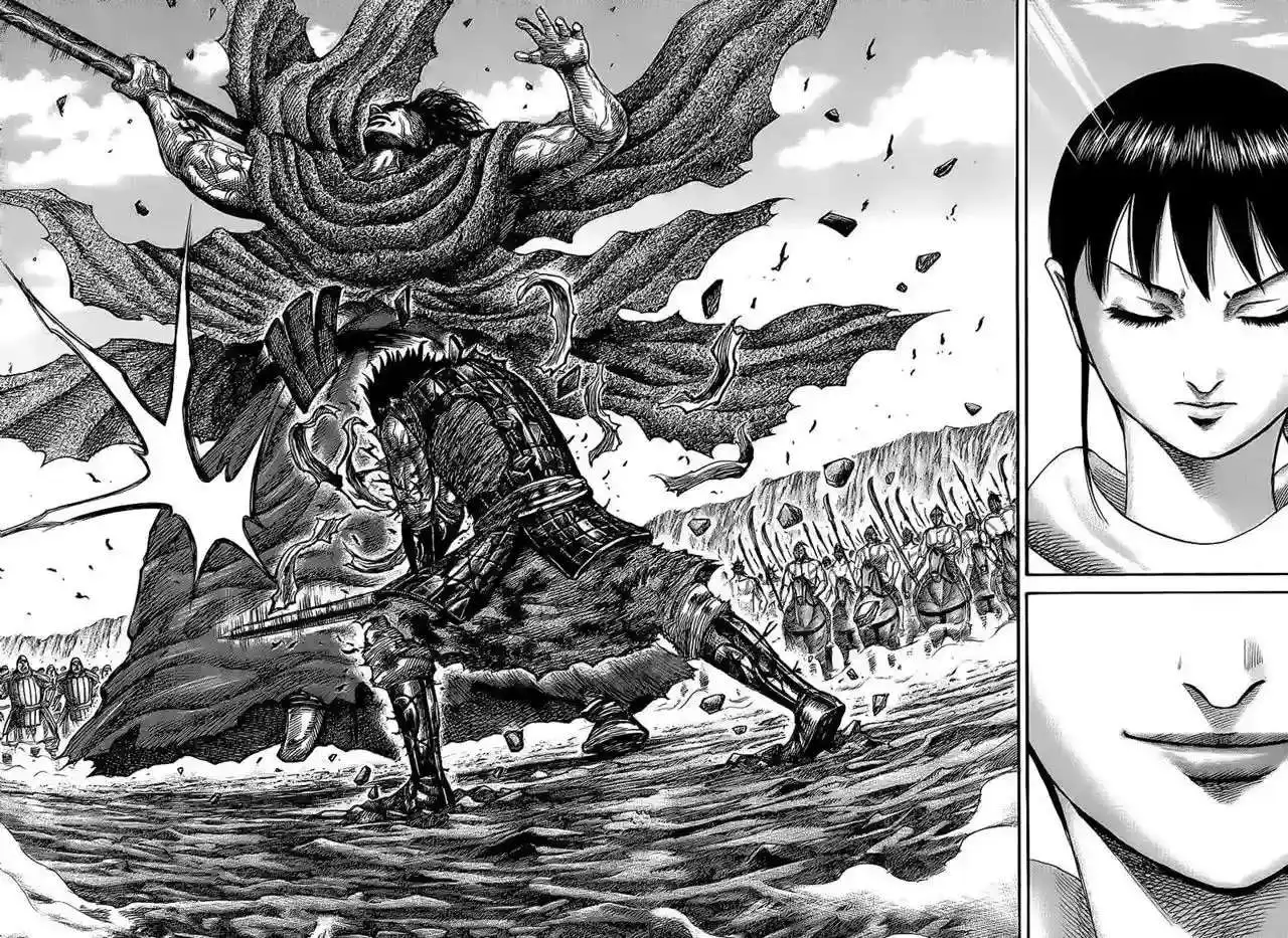 Página 8 — Kingdom Capítulo 350