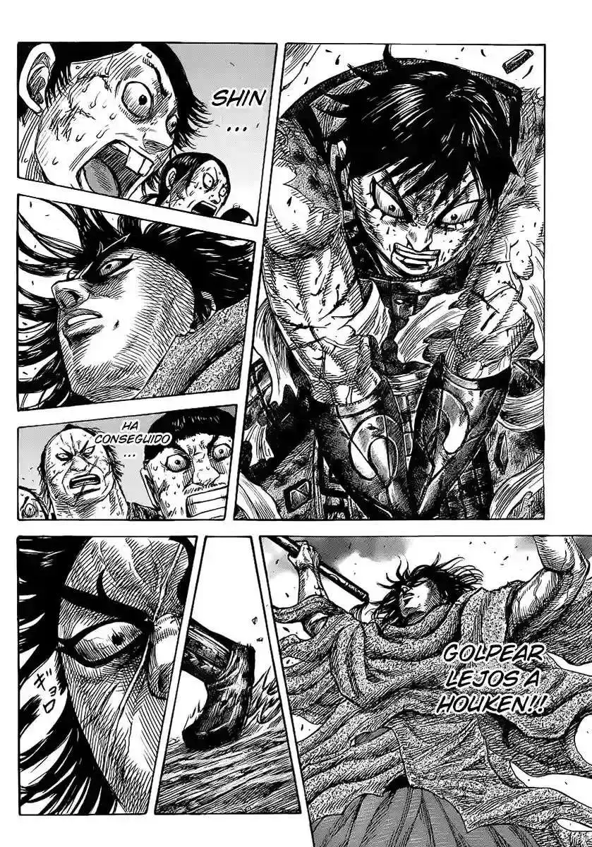 Página 9 — Kingdom Capítulo 350