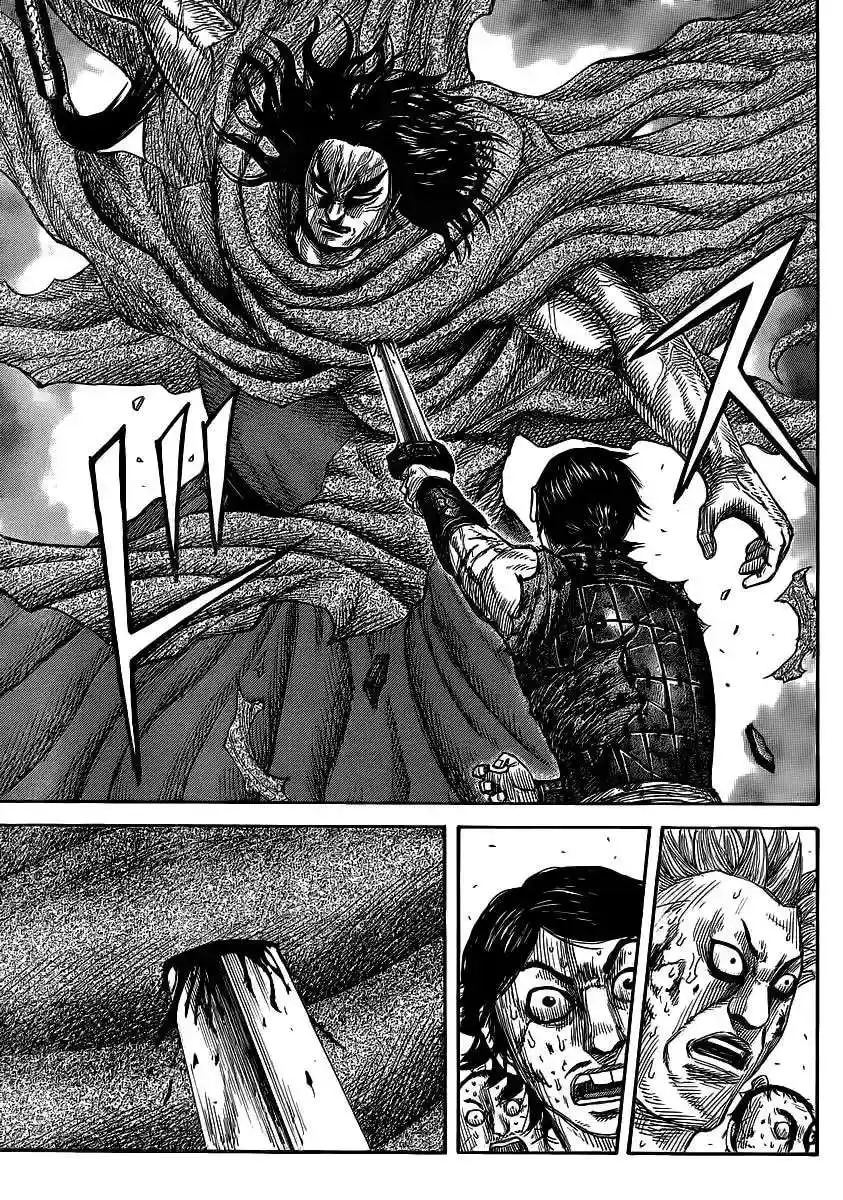 Página 10 — Kingdom Capítulo 350