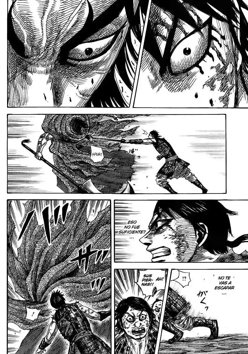 Página 11 — Kingdom Capítulo 350