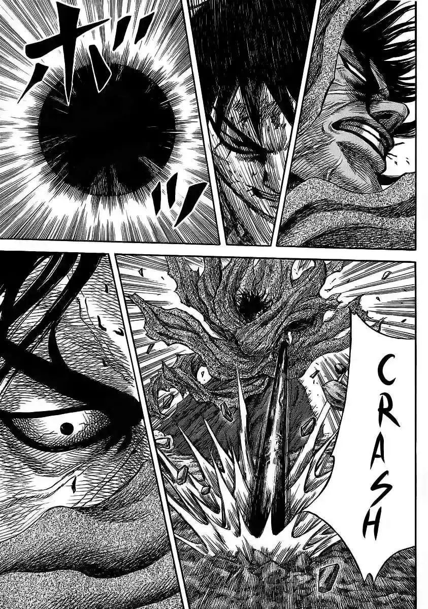 Página 12 — Kingdom Capítulo 350