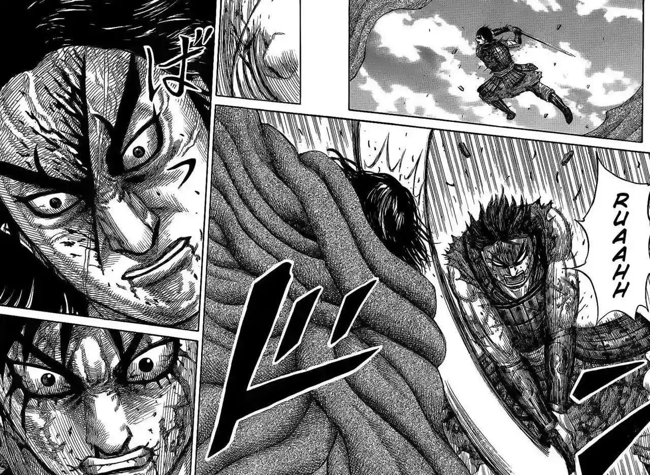 Página 13 — Kingdom Capítulo 350