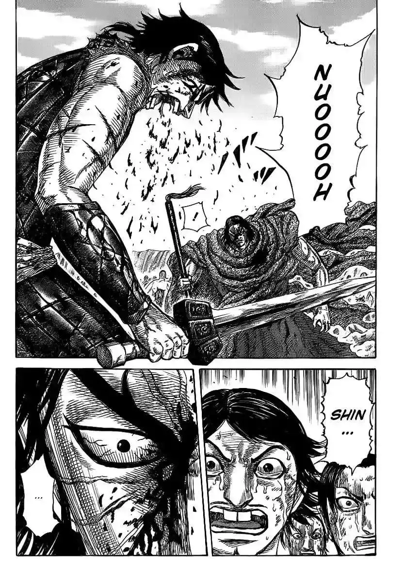 Página 16 — Kingdom Capítulo 350