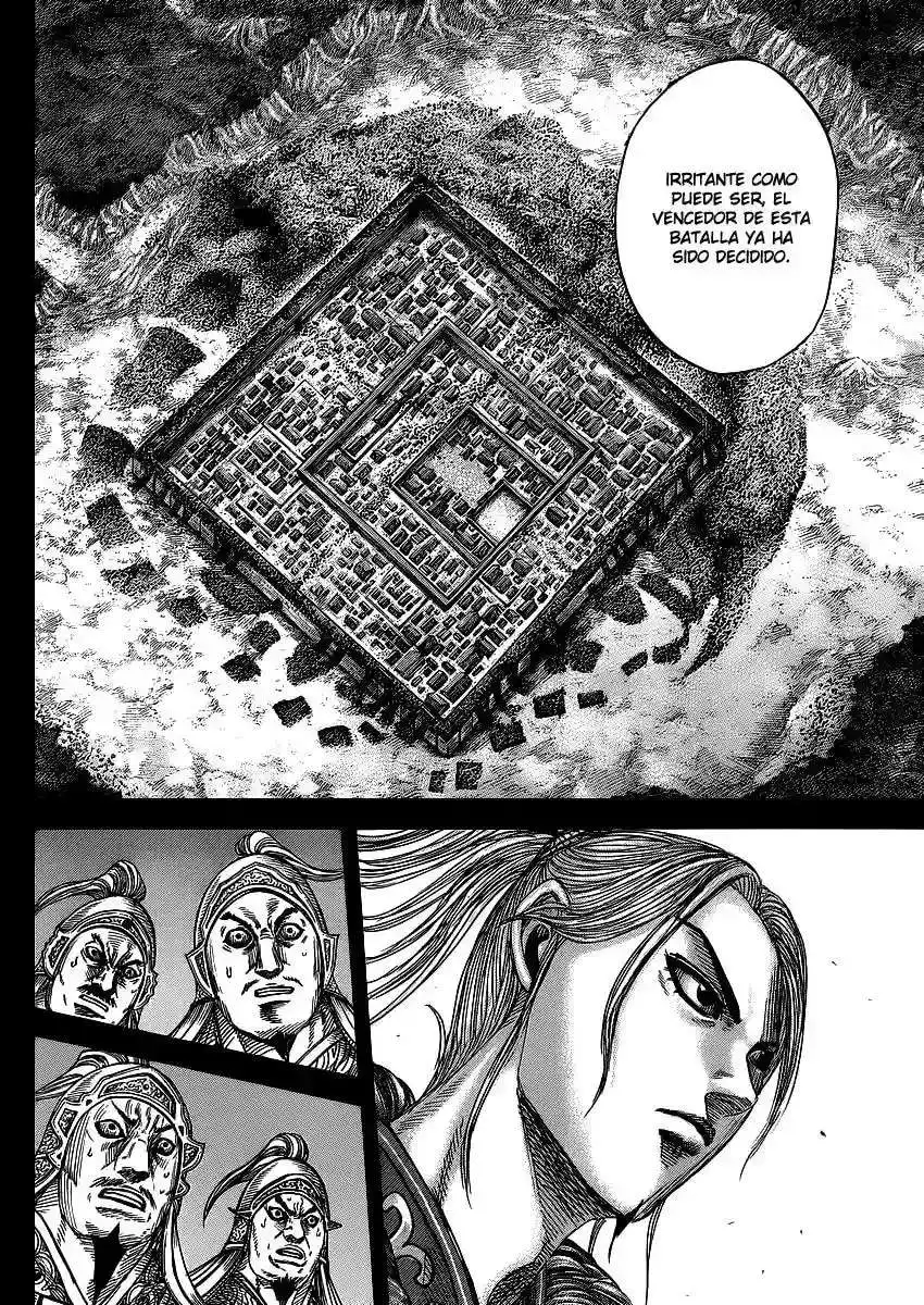Página 4 — Kingdom Capítulo 351