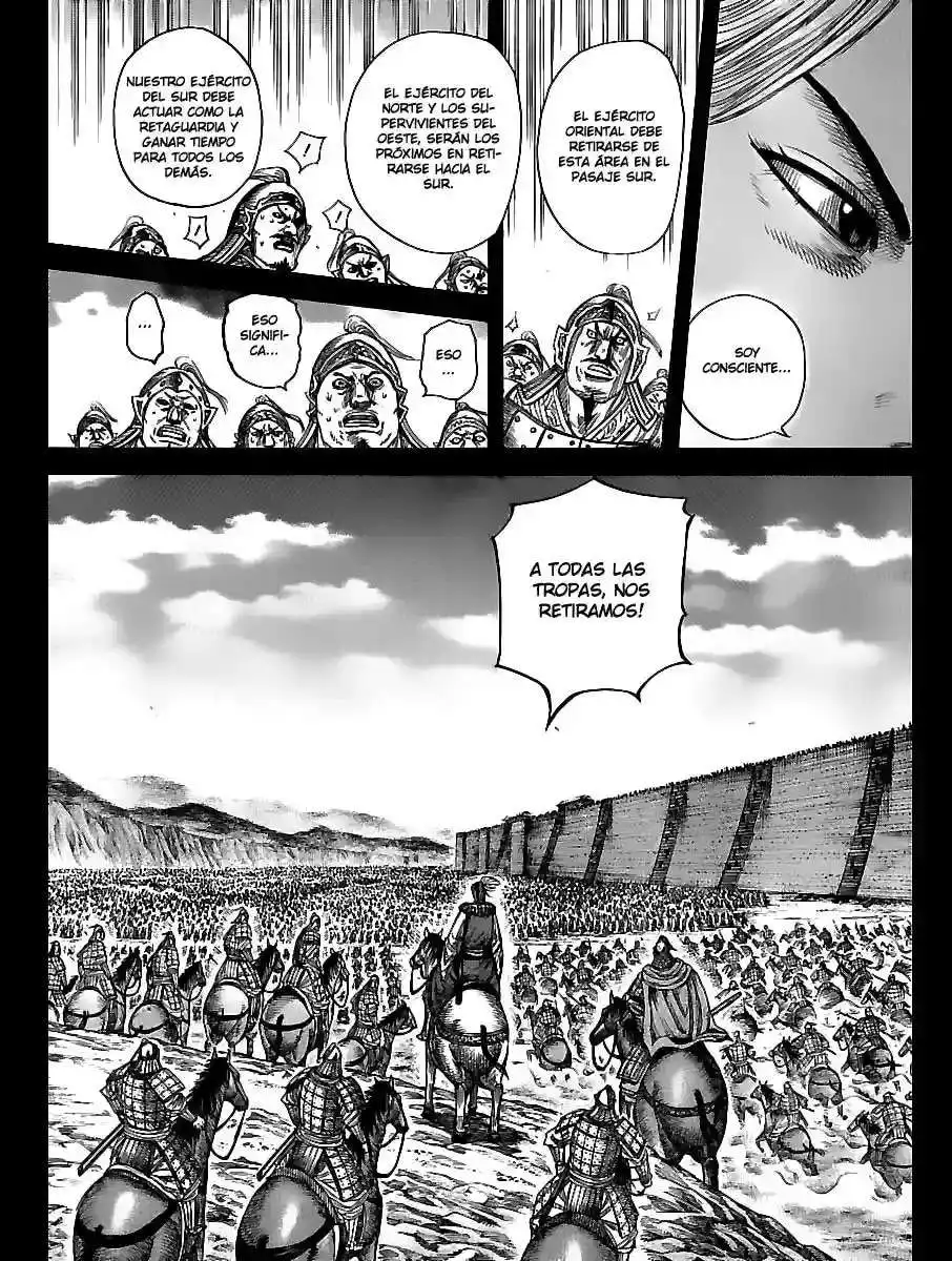 Página 5 — Kingdom Capítulo 351