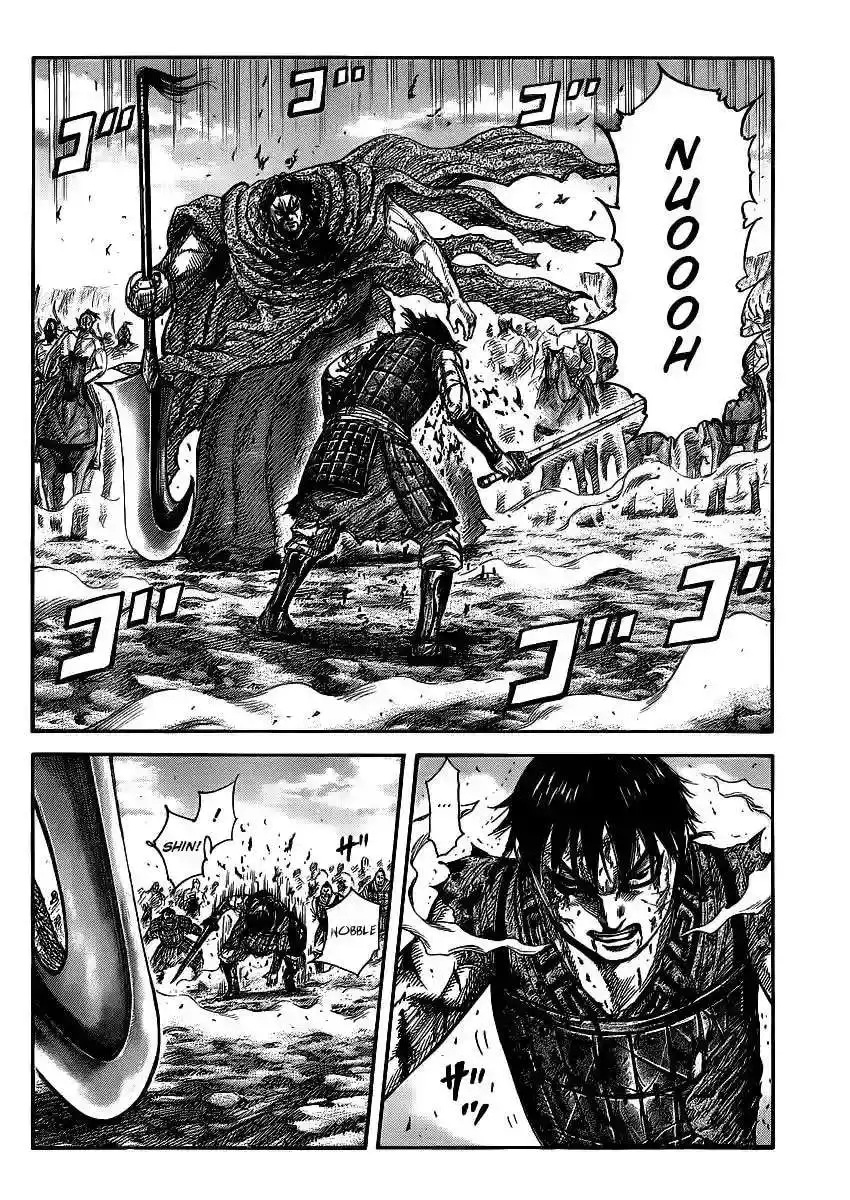 Página 8 — Kingdom Capítulo 351