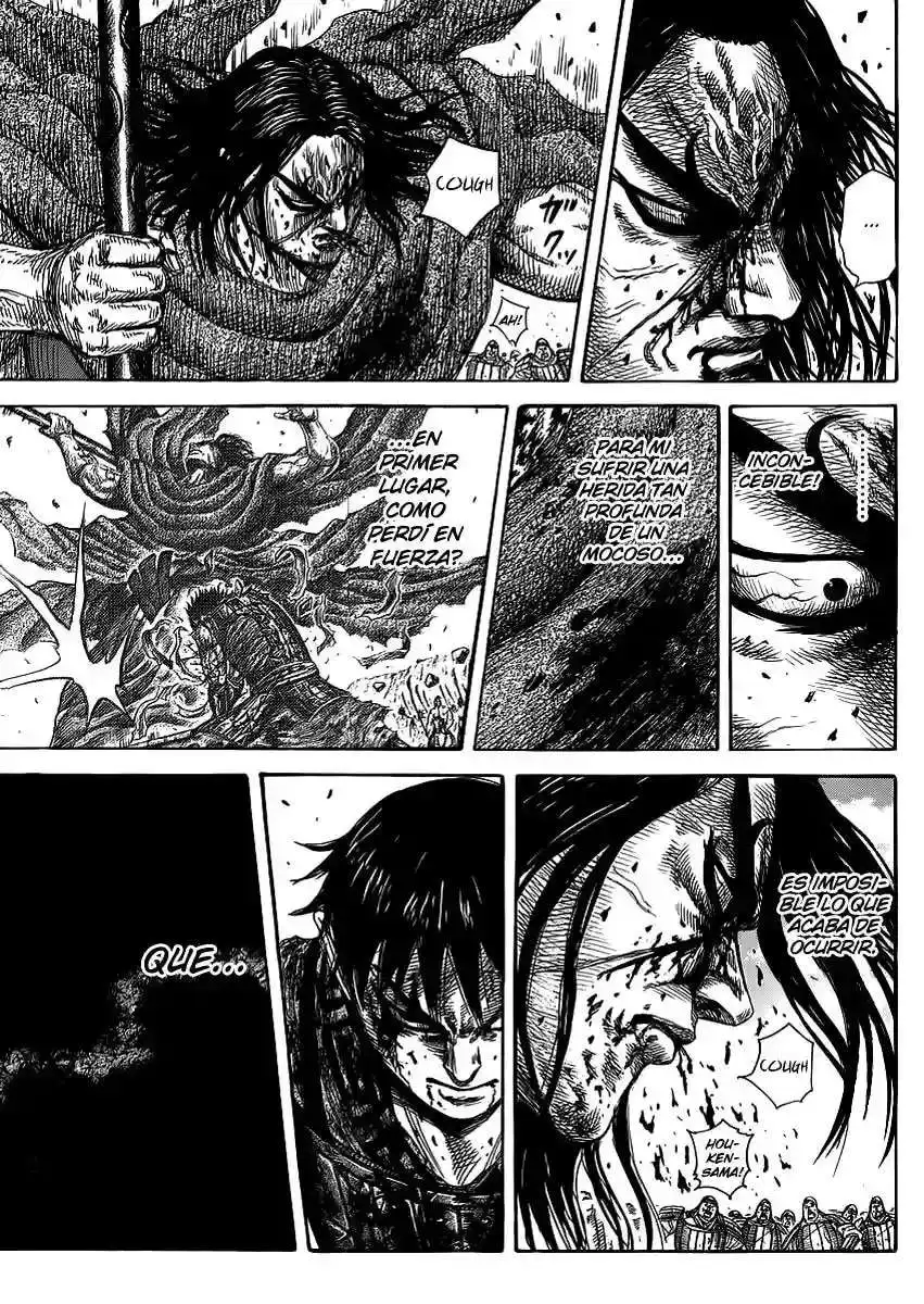 Página 9 — Kingdom Capítulo 351