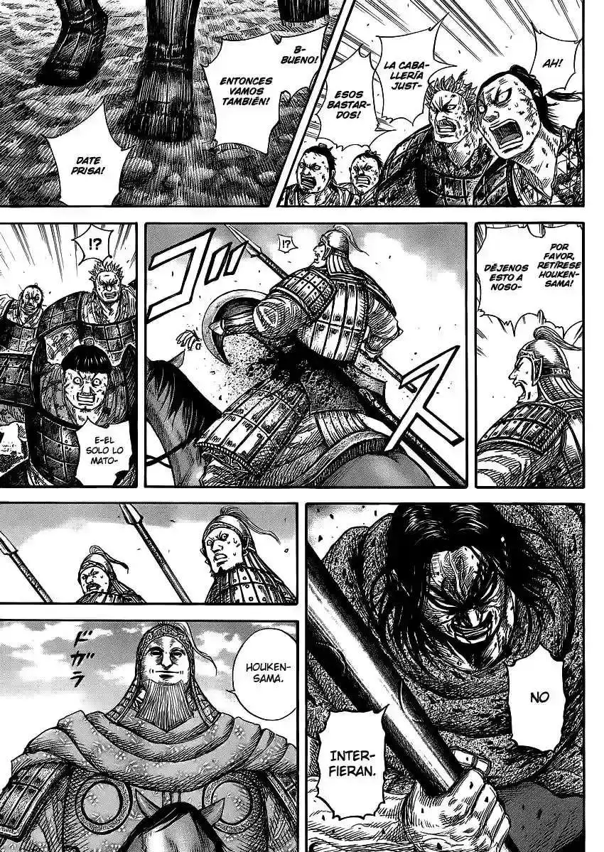 Página 11 — Kingdom Capítulo 351