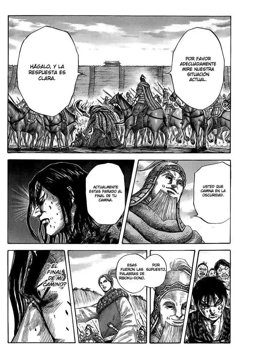 Página 12 — Kingdom Capítulo 351