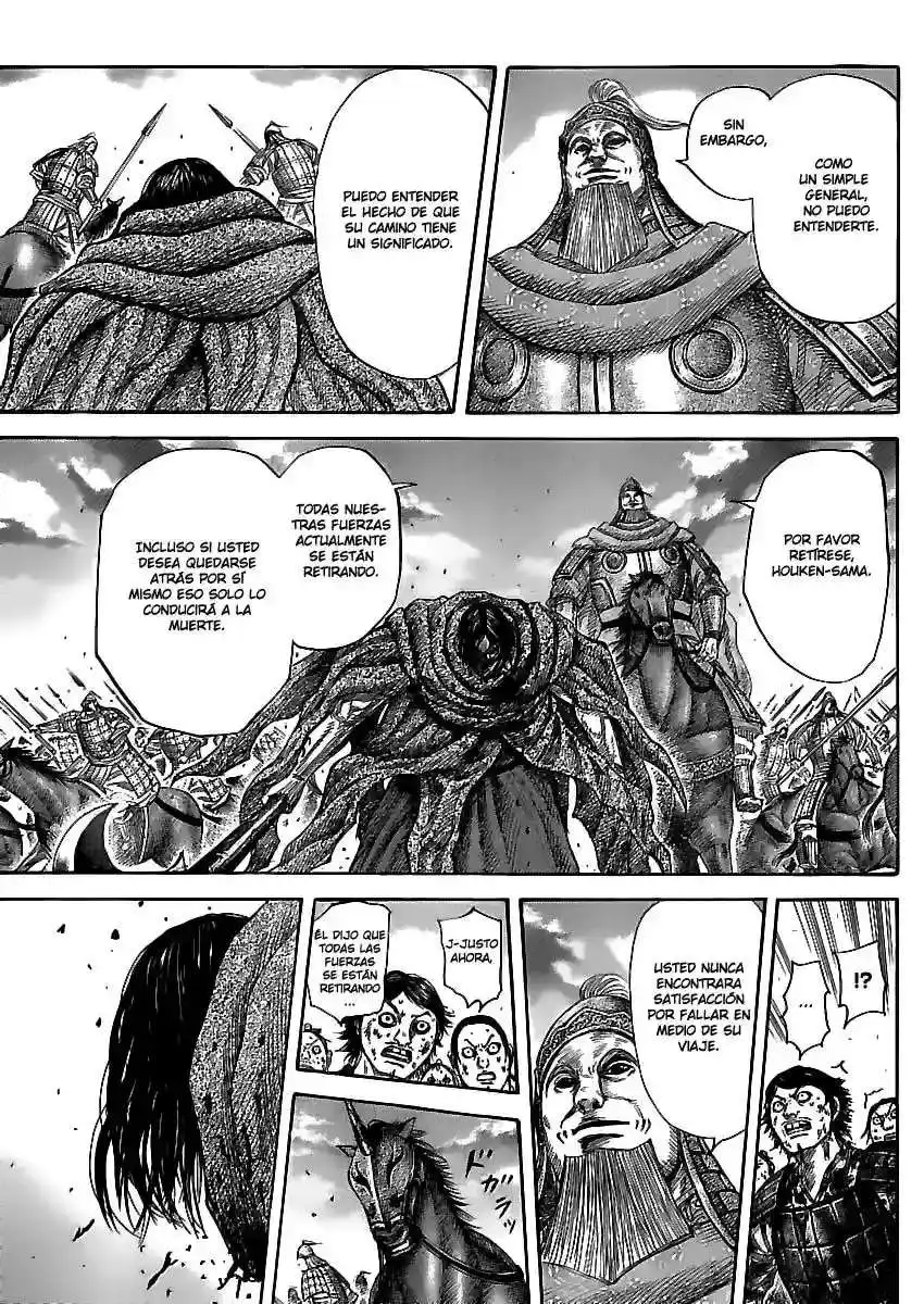 Página 13 — Kingdom Capítulo 351
