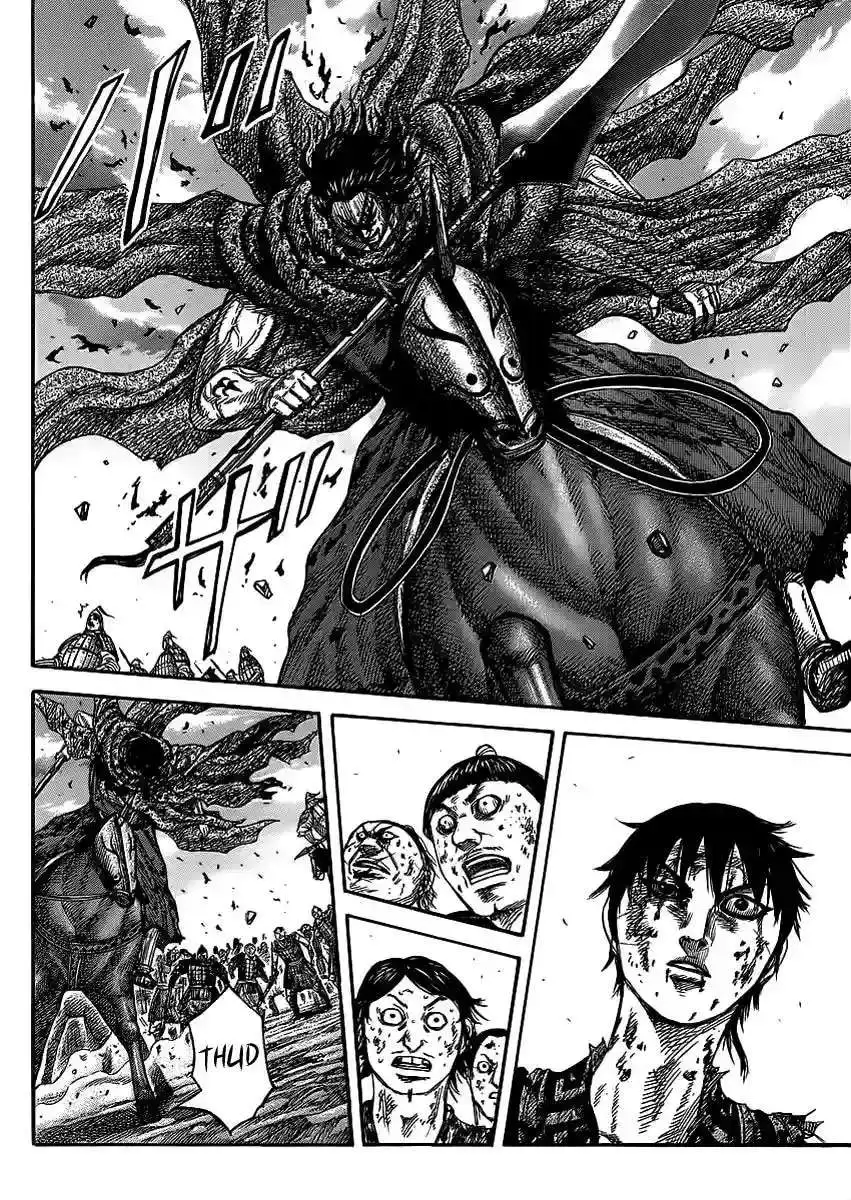 Página 14 — Kingdom Capítulo 351