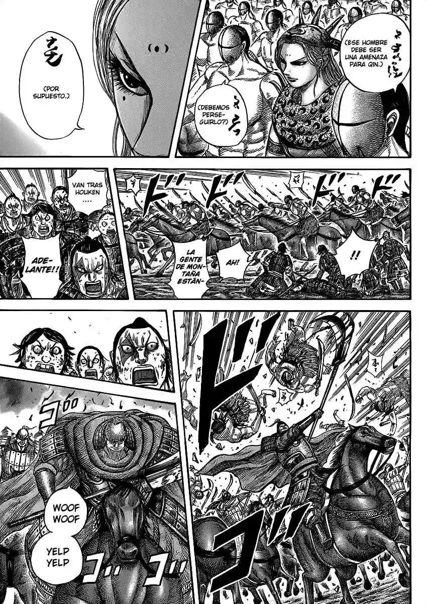Página 17 — Kingdom Capítulo 351